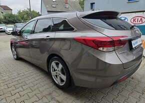 Hyundai i40 1.6-DPH-NOVÝ MODEL-NAVI-KAMERA - 7