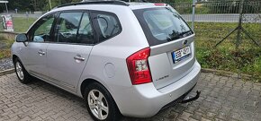 Kia Carens 2.0tdi 103kw 2009r - 7