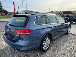 Volkswagen Passat 2.0 TDi/110kW - DSG,NAVI,.... - 7