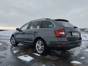 Škoda octavia 3 2.0tdi 110kw 2018 LED, NAVI, AAC - 7