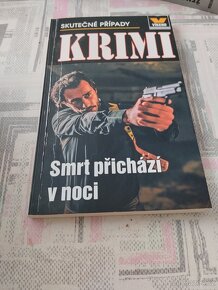 Kriminální příběhy - 7