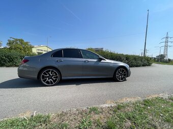 MERCEDES - BENZ E43 AMG, R.V. 2017 - DPH - 7