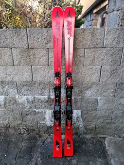 ATOMIC Redster S9 159cm r-12,1. Model 2018/2019 - 7