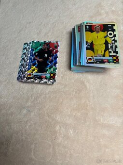 Topps match euro 2024 - 7