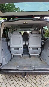 Mercedes benz Viano 2.2cdi 2010 automat - 7