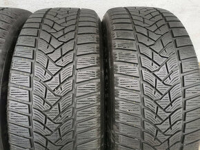 205/55R16 zimní pneu 7X16 5X12 ET45 SUPERB YETI - 7