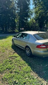 Škoda Superb2,1,8 TSI,118KW,Manuál - 7