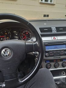 Passat b6 2.0tdi.103 kW rok 2009 - 7