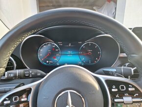 Mercedes Benz C220 - 7