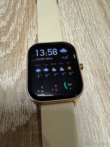 Amazfit GTS Gold - 7