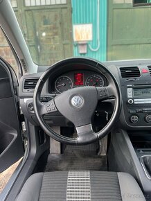 Volkswagen Golf V | 1.4i | 59kw | 16V | 2008 - 7