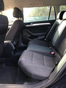 Volkswagen Passat - 7
