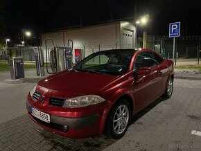 Renault Megane CC - 7