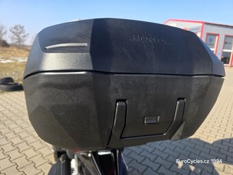 Honda ADV 350 ABS, 2023 - 7