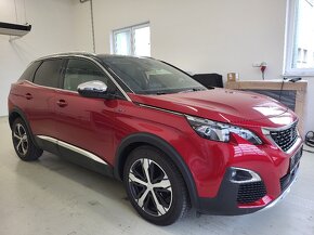 Peugeot 3008 2,0HDi +133kw+max.výbava odp.DPH+ČR - 7