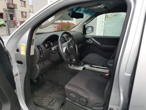 Nissan Pathfinder 2.5 dCi 4x4 - 7