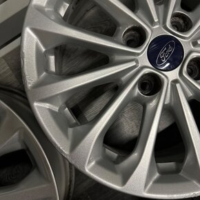 Alu FORD FIESTA 4x108 16” - 7