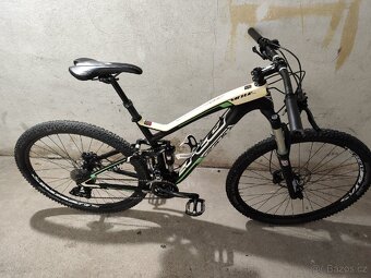 Felt Virtue Nine 3 Carbon 29er - 7