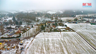 Prodej zahrady, 1079 m², Liberec - Krásná Studánka - 7