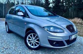 Prodám Seat Altea 1.8tsi 118kw DSG najeto 136.XXXkm facelift - 7