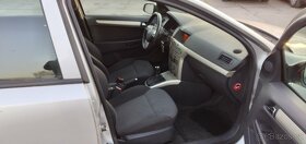 Opel Astra caravan 1,3CDTI 2008 1.majitel klima - 7