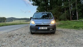 Citroen Jumpy 2.0HDI 88kw RHK - 7