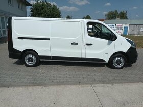 Opel Vivaro Van 1.6 BiTurbo CDTI L2H1  2015 - 7