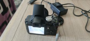 PANASONIC DMC FZ 28 - 7