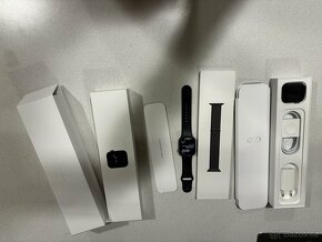 Apple watch series 5 - 7