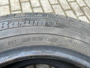 195/65R16C letní pneu - 7