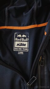 Red Bull KTM hoodie XL - 7