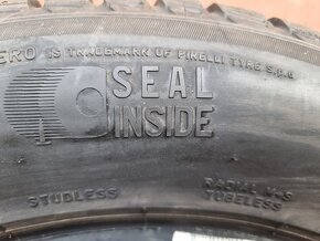 Zimní Pirelli 215/60/16  SealInside - 7