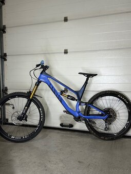 Canyon Torque Cf9 XL - 7