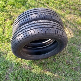 ZÁNOVNÍ Letní pneu MICHELIN 165/65 R15" - 7