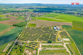 Prodej komerčního pozemku, 45188 m², Jevišovka - 7