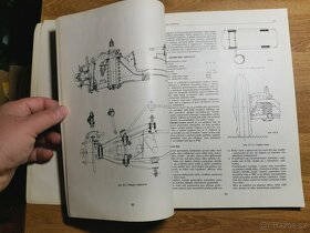 B71 Dílenská příručka Škoda 100, 100L, 110L, 110LS - 7