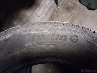 185/65 R14 zimní sada Barum 8 mm - 7