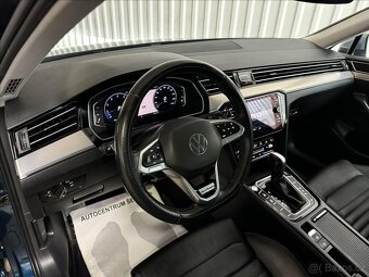 Volkswagen Passat Alltrack 206kW ACC DCC IQ.LED - 7