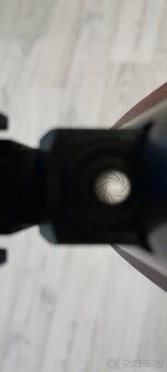 Zánovní vzduchovka Diana 350 Magnum Premium 5.5mm - 7
