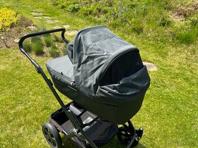 BRITAX GO Big2 - S L E V A - 7