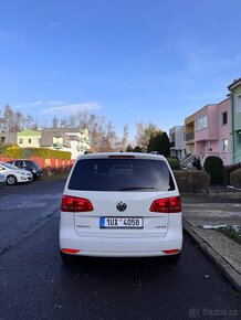 Volkswagen Touran 2.0 TDI - 7