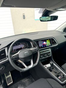 Seat Ateca FR 2.0 TDi DSG - 2023 - Nové - Odpočet DPH - 7