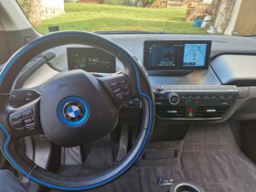 Prodám BMW I3S 135kw. 2019 - 7
