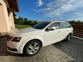 Škoda octavia combi 1.6tdi, 2019 - 7