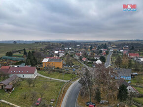 Prodej rodinného domu, Staré Heřminovy - 7