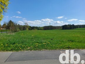 Prodej, Pozemek, Bydlení,  53 000 m2 - Hroznětín, Velký Rybn - 7