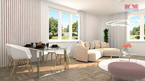 Prodej chalupy, 156 m², Malá Roudka - 7