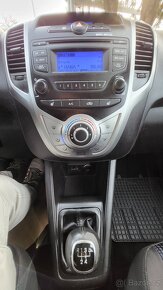 HYUNDAI ix20  1.4  5 STAR EDITION  ZADÁNO - 7