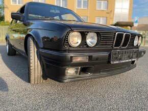 BMW e30 - 7