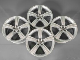 AUDI A8, A4 ALLROAD ORIG. ALU R19, 5x112, ET 32, 4KS (803T) - 7